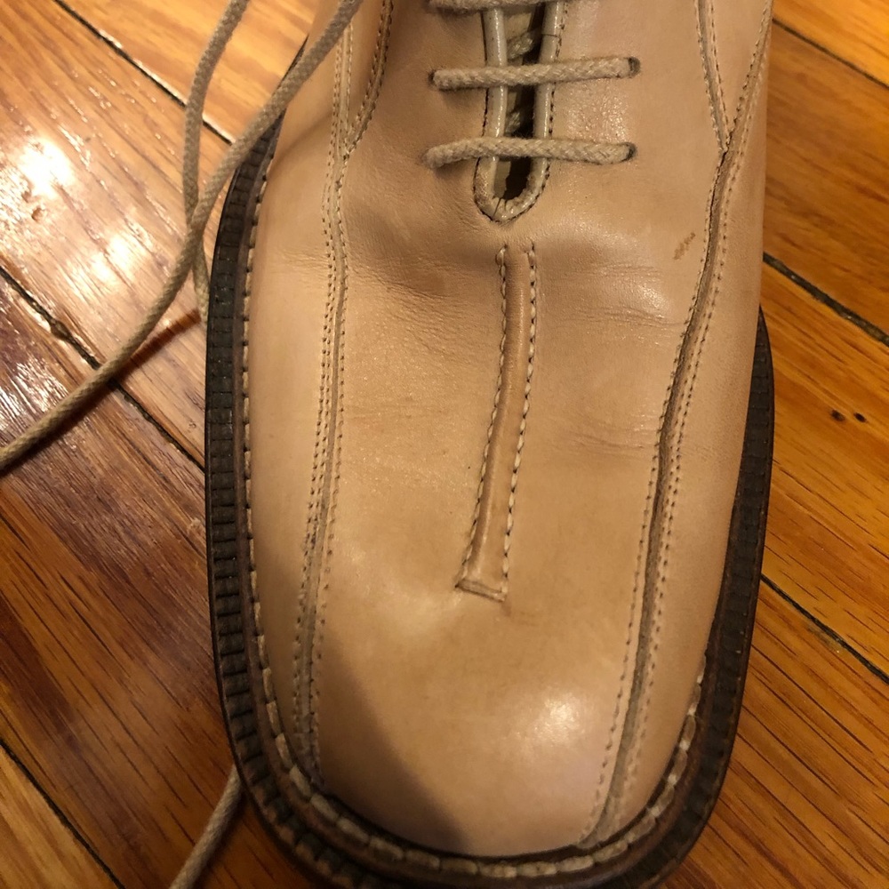 Men’s bass shoes
